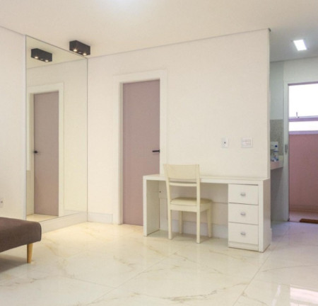 Imagem Imóvel com 1 Quarto à Venda, 36 m² em Jardim Paulista - São Paulo