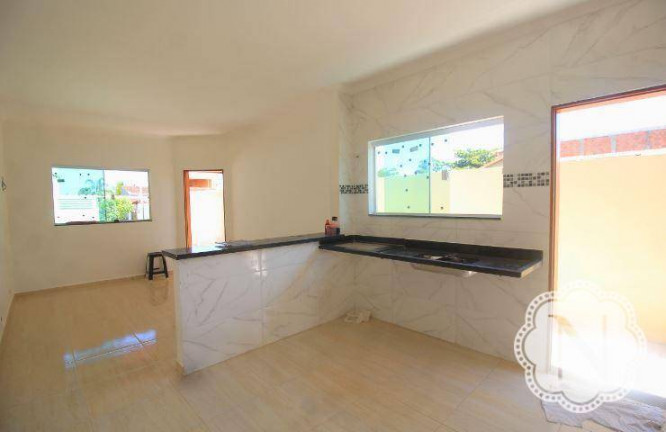 Imagem Casa com 2 Quartos à Venda, 70 m² em Grandesp - Itanhaém