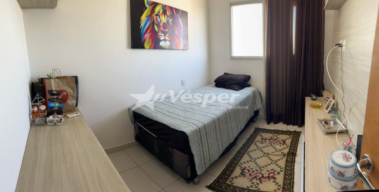 Imagem Apartamento com 2 Quartos à Venda, 62 m² em Parque Amazônia - Goiânia Imagem Apartamento com 2 Quartos à Venda, 62 m² em Parque Amazônia - Goiânia