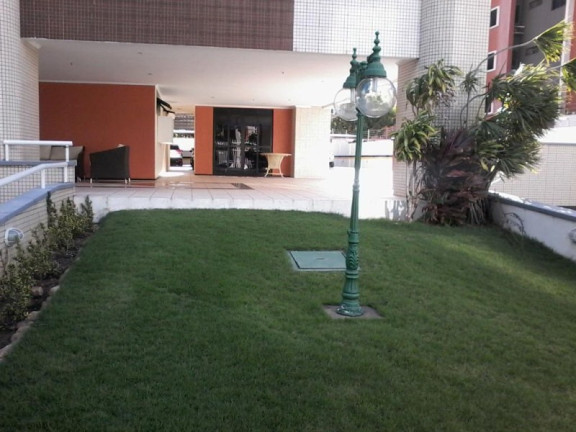 Imagem Imóvel com 3 Quartos à Venda, 136 m² em Aldeota - Fortaleza