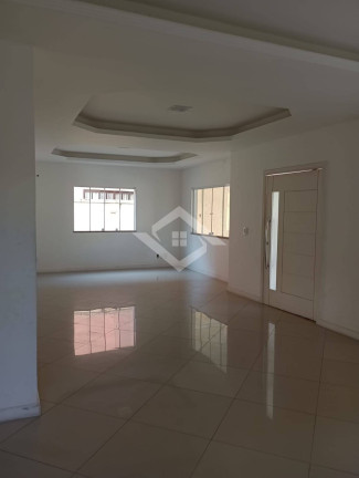 Imagem Casa com 4 Quartos à Venda, 330 m² em Vargem Pequena - Rio De Janeiro