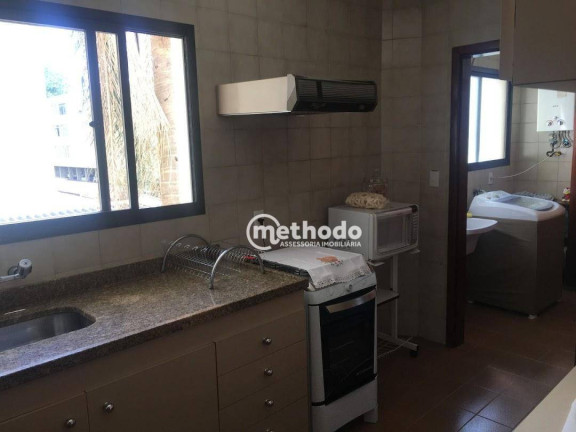 Imagem Apartamento com 3 Quartos à Venda, 100 m² em Vila Industrial - Campinas Imagem Apartamento com 3 Quartos à Venda, 100 m² em Vila Industrial - Campinas