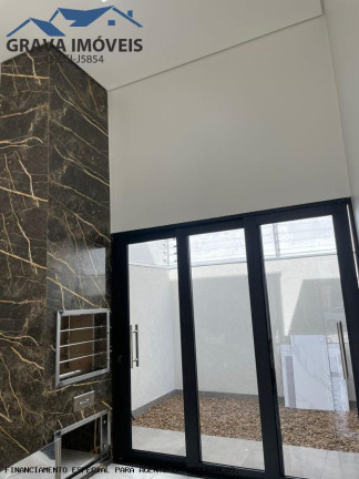 Imagem Casa com 2 Quartos à Venda, 68 m² em Jardim Rio De Janeiro - Sarandi