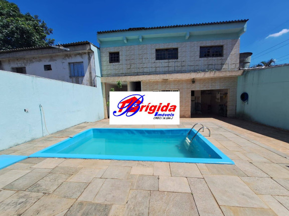 Imagem Casa de Condomínio com 5 Quartos à Venda, 300 m² em Chácara Canta Galo - Cotia Imagem Casa de Condomínio com 5 Quartos à Venda, 300 m² em Chácara Canta Galo - Cotia