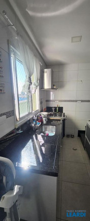 Imagem Cobertura com 2 Quartos à Venda, 88 m² em Jardim Paraíso - Santo André Imagem Cobertura com 2 Quartos à Venda, 88 m² em Jardim Paraíso - Santo André