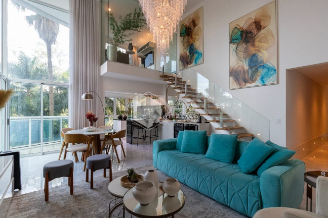 Imagem Apartamento com 4 Quartos à Venda, 211 m² em Panamby - São Paulo Imagem Apartamento com 4 Quartos à Venda, 211 m² em Panamby - São Paulo