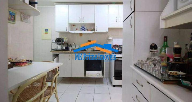 Imagem Apartamento com 2 Quartos à Venda, 106 m² em Cidade São Francisco - São Paulo Imagem Apartamento com 2 Quartos à Venda, 106 m² em Cidade São Francisco - São Paulo