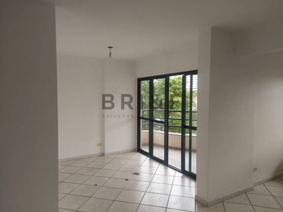 Apartamento com 3 Quartos à Venda, 110 m² em Campo Belo - São Paulo