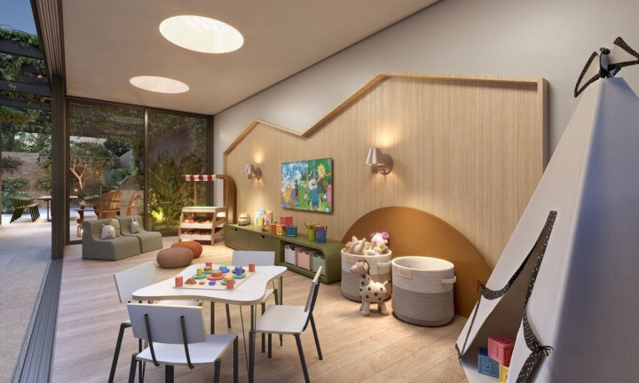 Imagem Imóvel com 3 Quartos à Venda, 221 m² em Sumaré - São Paulo