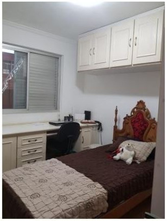 Imagem Apartamento com 3 Quartos à Venda, 94 m² em Tatuapé - São Paulo