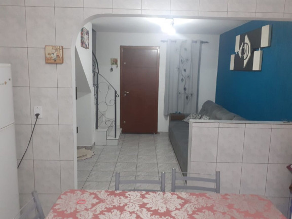 Imagem Sobrado com 4 Quartos à Venda, 134 m² em Vila Cardoso Franco - São Paulo Imagem Sobrado com 4 Quartos à Venda, 134 m² em Vila Cardoso Franco - São Paulo