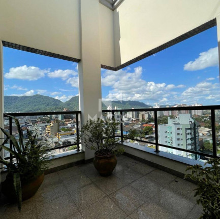 Imagem Apartamento com 5 Quartos à Venda, 261 m² em Centro - Jaraguá Do Sul Imagem Apartamento com 5 Quartos à Venda, 261 m² em Centro - Jaraguá Do Sul