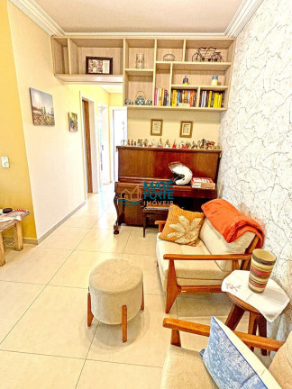 Imagem Apartamento com 3 Quartos à Venda, 95 m² em Itaguá - Ubatuba Imagem Apartamento com 3 Quartos à Venda, 95 m² em Itaguá - Ubatuba