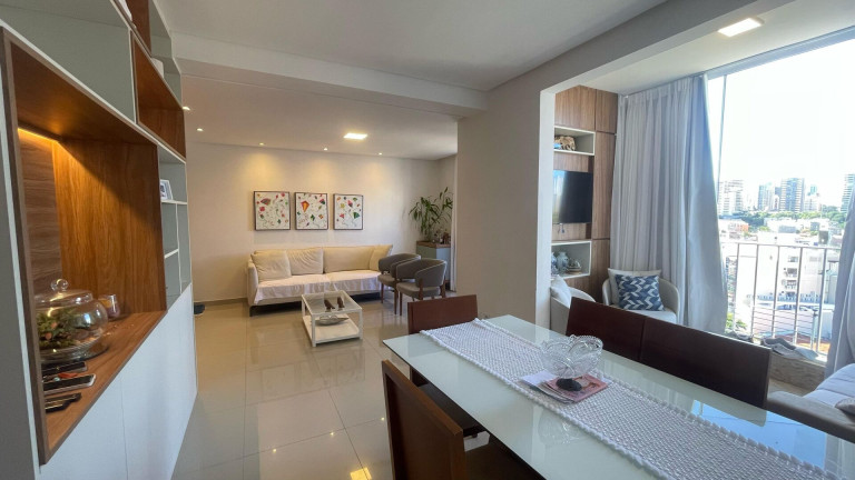 Imagem Apartamento com 3 Quartos à Venda, 127 m² em Itaigara - Salvador Imagem Apartamento com 3 Quartos à Venda, 127 m² em Itaigara - Salvador