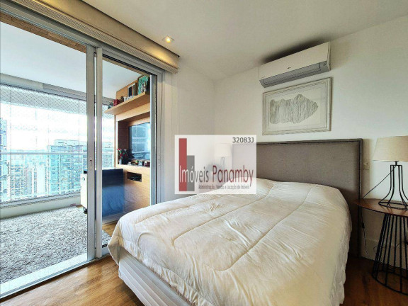 Imagem Cobertura com 3 Quartos à Venda, 230 m² em Brooklin - São Paulo Imagem Cobertura com 3 Quartos à Venda, 230 m² em Brooklin - São Paulo