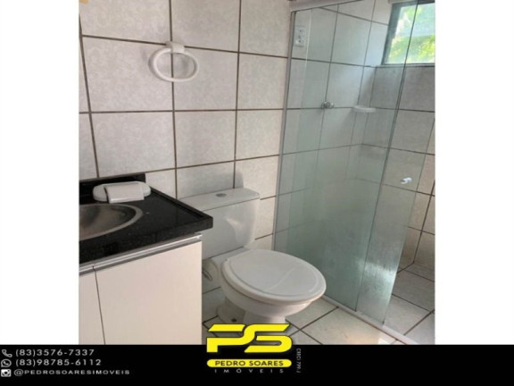 Imagem Apartamento com 3 Quartos à Venda, 95 m² em Jardim Oceania - João Pessoa