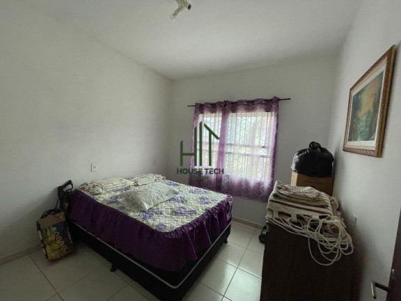 Imagem Casa com 4 Quartos à Venda, 120 m² em Balneário Cambiju - Itapoá