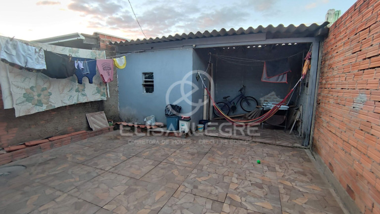 Imagem Casa com 2 Quartos à Venda, 40 m² em Boa Vista - Sapucaia Do Sul Imagem Casa com 2 Quartos à Venda, 40 m² em Boa Vista - Sapucaia Do Sul