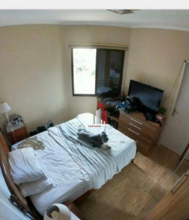 Imagem Apartamento com 2 Quartos à Venda, 66 m² em Santana - São Paulo