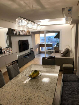 Imagem Apartamento com 3 Quartos à Venda, 75 m² em Vila Morse - São Paulo
