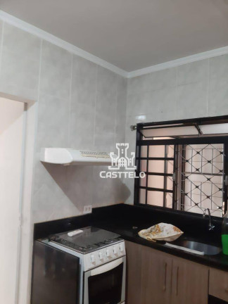Imagem Casa com 3 Quartos à Venda, 124 m² em Monte Belo - Londrina Imagem Casa com 3 Quartos à Venda, 124 m² em Monte Belo - Londrina