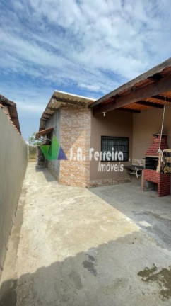 Imagem Casa com 1 Quarto à Venda, 80 m² em Vera Cruz - Mongagua Imagem Casa com 1 Quarto à Venda, 80 m² em Vera Cruz - Mongagua