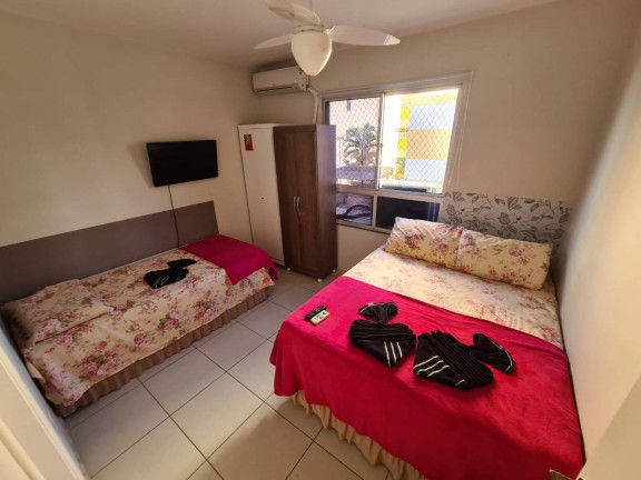 Imagem Apartamento com 3 Quartos à Venda, 73 m² em Santa Maria - Aracaju Imagem Apartamento com 3 Quartos à Venda, 73 m² em Santa Maria - Aracaju