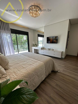 Imagem Casa com 4 Quartos à Venda, 268 m² em Jardim São José - Bragança Paulista