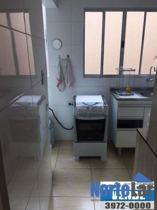 Imagem Apartamento com 3 Quartos à Venda, 70 m² em Santana - São Paulo