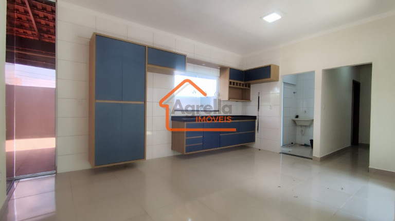 Imagem Casa com 3 Quartos à Venda, 152 m² em Jardim Regina - Mogi Mirim Imagem Casa com 3 Quartos à Venda, 152 m² em Jardim Regina - Mogi Mirim