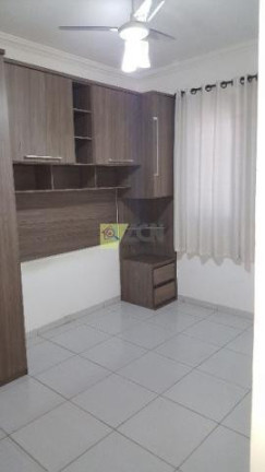 Imagem Apartamento com 2 Quartos à Venda, 71 m² em Loteamento Remanso Campineiro - Hortolândia Imagem Apartamento com 2 Quartos à Venda, 71 m² em Loteamento Remanso Campineiro - Hortolândia