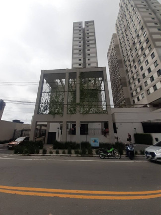 Imagem Apartamento com 2 Quartos à Venda, 36 m² em Presidente Altino - Osasco