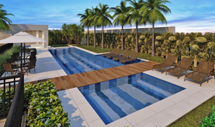 Imagem Apartamento com 2 Quartos à Venda, 75 m² em Perdizes - São Paulo