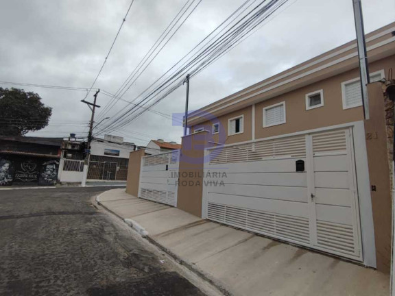 Imagem Sobrado com 2 Quartos à Venda,  em Vila Jacui - São Paulo