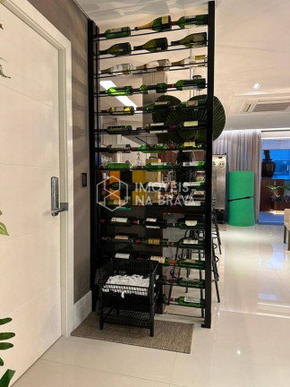 Imagem Cobertura com 4 Quartos à Venda, 333 m² em Praia Brava - Itajaí Imagem Cobertura com 4 Quartos à Venda, 333 m² em Praia Brava - Itajaí