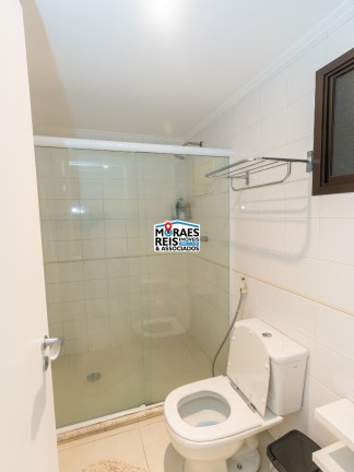 Imagem Apartamento com 2 Quartos para Alugar, 69 m² em Vila Olímpia - São Paulo