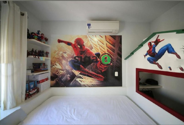 Imagem Apartamento com 4 Quartos à Venda, 253 m² em Campo Belo - São Paulo