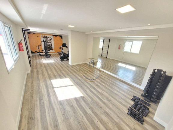 Imagem Apartamento com 2 Quartos à Venda, 53 m² em Casa Branca - Santo André