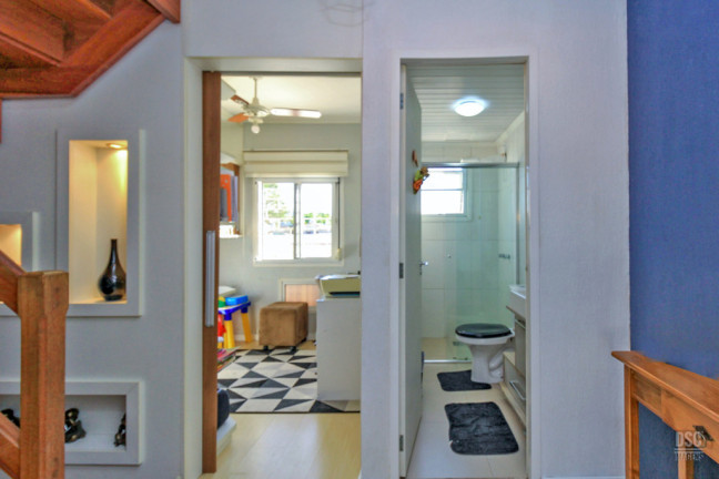 Imagem Casa de Condomínio com 3 Quartos à Venda, 92 m² em Camaquã - Porto Alegre Imagem Casa de Condomínio com 3 Quartos à Venda, 92 m² em Camaquã - Porto Alegre