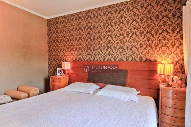 Imagem Apartamento com 3 Quartos à Venda, 142 m² em Santana - São Paulo