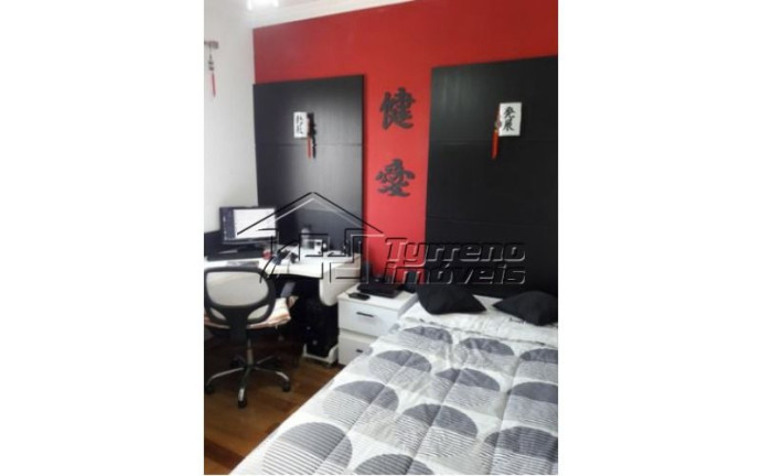 Imagem Apartamento com 4 Quartos à Venda, 127 m² em Jardim Esplanada - São José Dos Campos Imagem Apartamento com 4 Quartos à Venda, 127 m² em Jardim Esplanada - São José Dos Campos