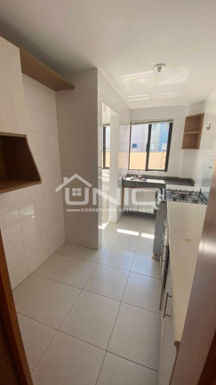 Imagem Apartamento com 2 Quartos à Venda, 61 m² em Centro - Pato Branco
