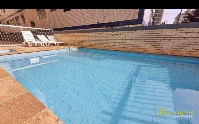 Imagem Apartamento com 2 Quartos à Venda, 71 m² em Caiçara - Praia Grande