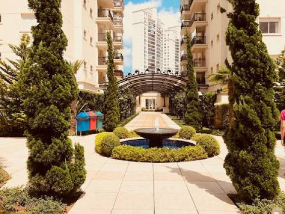 Imagem Cobertura com 3 Quartos à Venda, 535 m² em Santo Amaro - São Paulo Imagem Cobertura com 3 Quartos à Venda, 535 m² em Santo Amaro - São Paulo