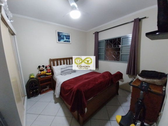 Imagem Casa com 3 Quartos à Venda, 120 m² em Jardim Santa Mônica - Campinas Imagem Casa com 3 Quartos à Venda, 120 m² em Jardim Santa Mônica - Campinas