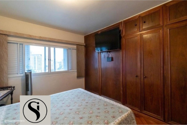 Imagem Apartamento com 3 Quartos à Venda, 180 m² em Pinheiros - São Paulo