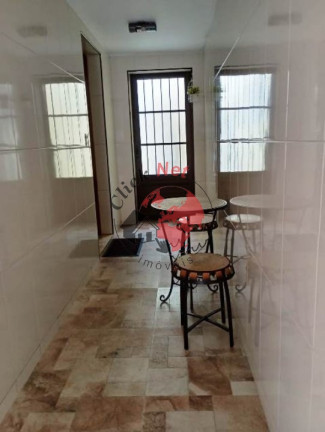 Imagem Sobrado com 3 Quartos à Venda, 187 m² em Rudge Ramos - São Bernardo Do Campo