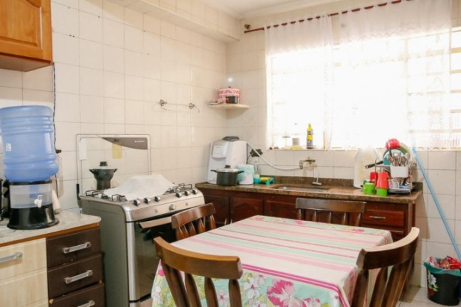 Imagem Casa com 3 Quartos à Venda, 130 m² em Socorro - São Paulo Imagem Casa com 3 Quartos à Venda, 130 m² em Socorro - São Paulo