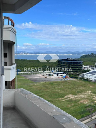 Imagem Apartamento com 2 Quartos à Venda, 75 m² em Monte Verde - Florianópolis