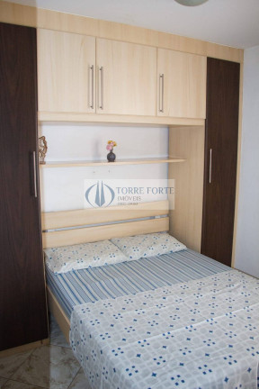 Imagem Apartamento com 2 Quartos à Venda, 52 m² em Vila Palmeiras - São Paulo
